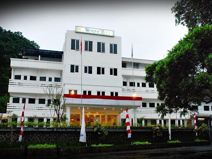 Hotel Sempur Park