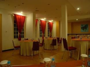 Hotel Sempur Park Bogor
